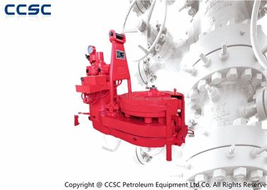 Haute rouge de pinces de l'énergie ZQ203-100 hydraulique - efficace pour le perçage bon