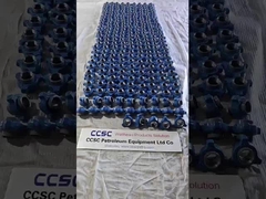 L'Union des marteaux pétroliers: une connexion durable et fiable avec les champs pétrolifères!