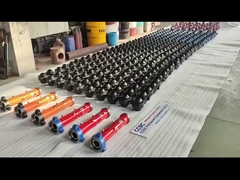 En-tête de données    Contrôle fiable du débit pour les opérations pétrolières et gazières!