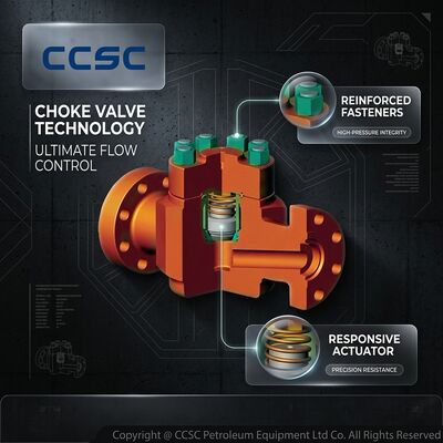 Vanne de retenue en ligne en acier forgé, type raccord marteau API 6A 15000 psi, conception à accès interne pour champs pétrolifères