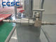 CCSC apprêtent la valve bonne 2000psi - 15000psi de sécurité à la surface d'équipement d'essai